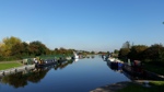 Bramwith Lock L1 Leisure